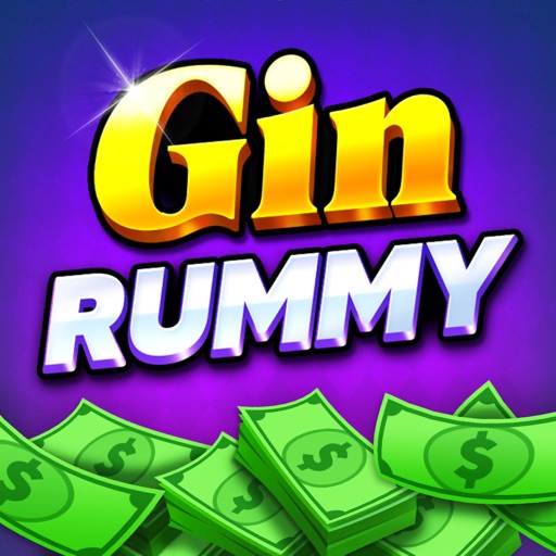 Rummy Cash Gin Rummy! iPhone & iPad Game Reviews