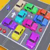 3D Car Game: Parking Jam App Delete