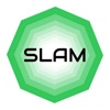 Slam icon