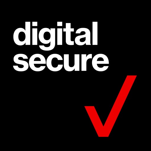 Digital Secure iOS App