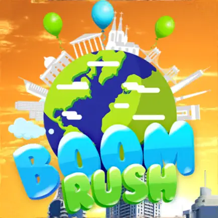 Boom Rush Cheats