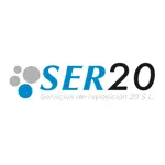 Ser20 App Contact