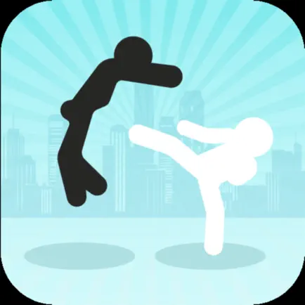 Stickman Fight Infinity Shadow Cheats