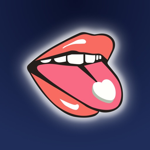 Truth or Dare: Dirty Sex Game Icon