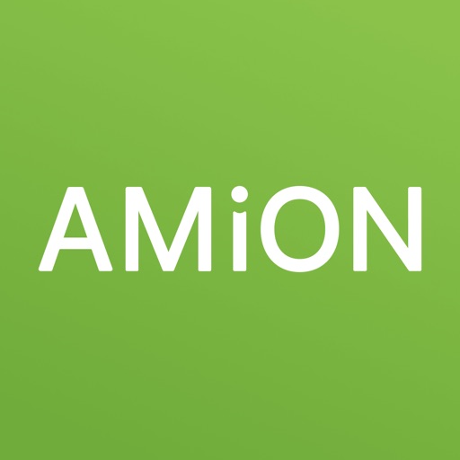Amion - Clinician Scheduling Icon