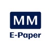 MM E-Paper - iPhoneアプリ