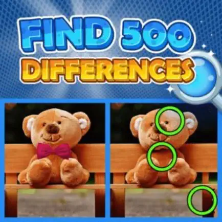 Find 500 - Sharpen your mind Cheats