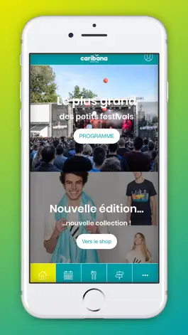 Game screenshot Caribana Festival 2023 mod apk