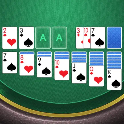 Solitaire Klondike Card Poker Cheats