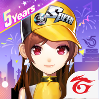 Garena Speed Drifters