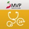 See a doctor ‘face-to-face’, anytime and anywhere, with the myVisitNow mobile app from MVP Health Care®, powered by American Well