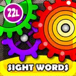 Sight Words Reading Games ABC App Positive Reviews