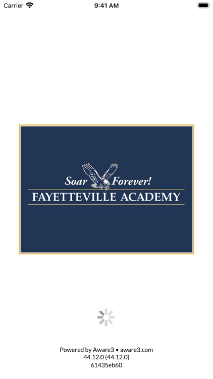 Fayetteville Academy