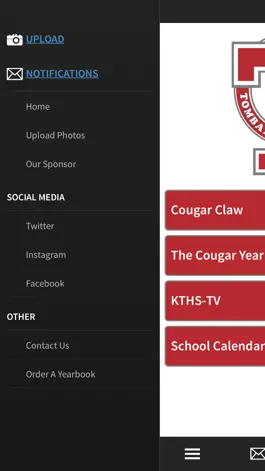 Game screenshot Tomball High School apk
