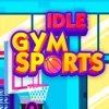 Idle GYM Sports - Tycoon icon