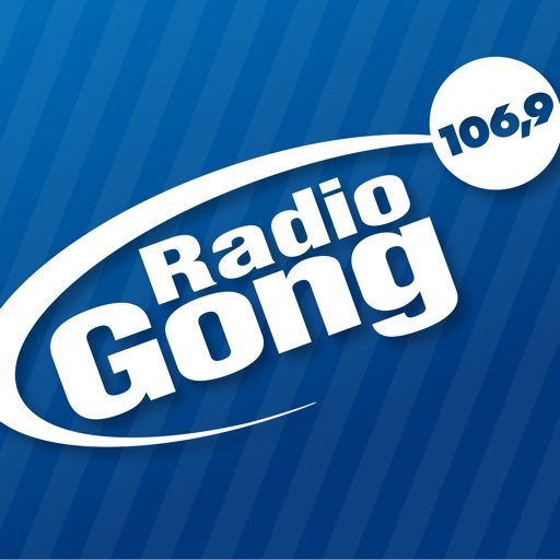 Radio Gong 106,9 icon