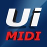 Get Ui MIDI mixer for iOS, iPhone, iPad Aso Report