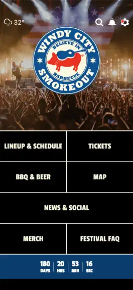 Game screenshot Windy City Smokeout mod apk