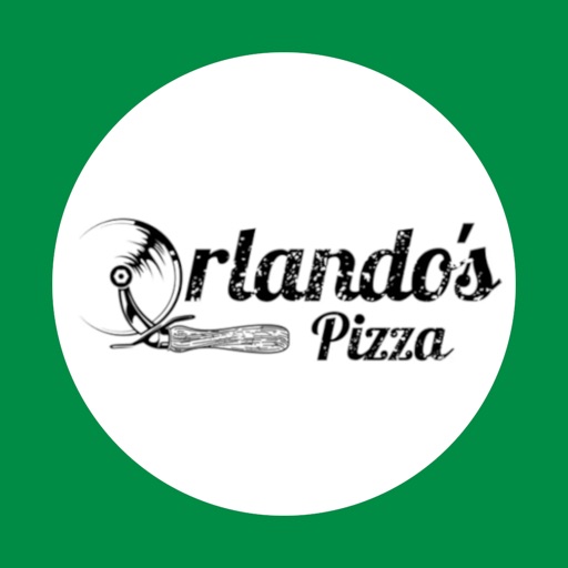 Orlandos Brick Oven Pizza