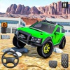 Offroad 4x4 Car Driving Games icon