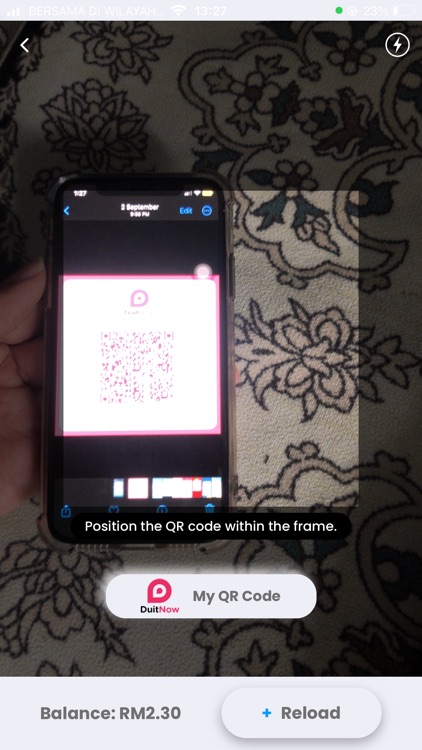 Kayaaku Wallet screenshot-5