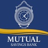 Mutual Savings Bank icon