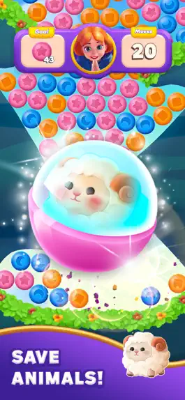 Game screenshot EverBlast - Blast and Match mod apk