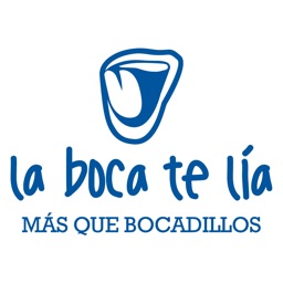 La Boca te Lía APP