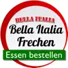 Bella Italia Frechen App Negative Reviews