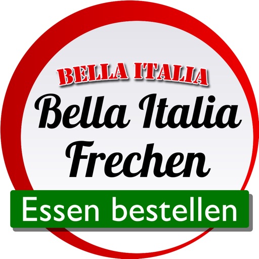 Bella Italia Frechen icon