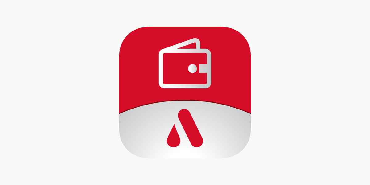Digital Wallet on the App Store