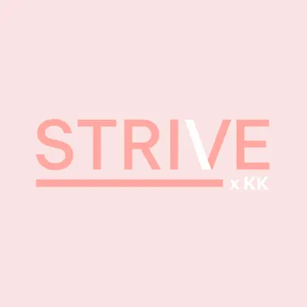 Strive by KKFIT Читы