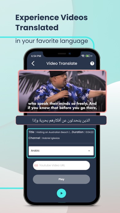 Langaroo Screenshot