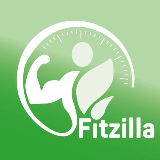 Fitzilla: Workout & Diet Plan
