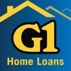 Golden 1 Home Loans icon