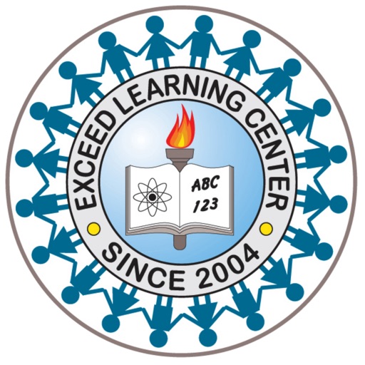 Exceed Learning Center icon