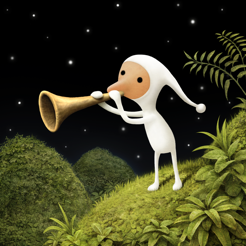 ‎Samorost 3