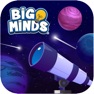 Get Telescope - Big Minds for iOS, iPhone, iPad Aso Report