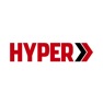 Get Hyper for iOS, iPhone, iPad Aso Report