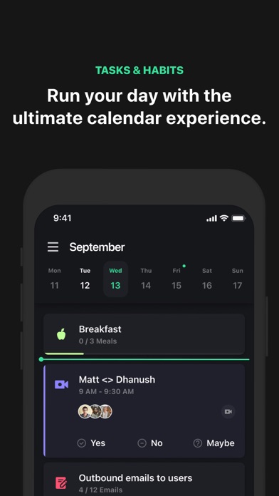 Violet Screenshot