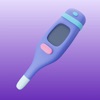 Feverio: Body Temperature App icon