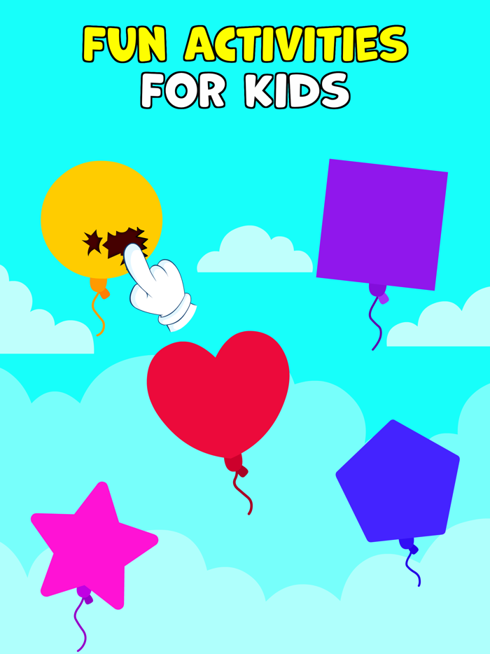 Baby Phone Games for Kids