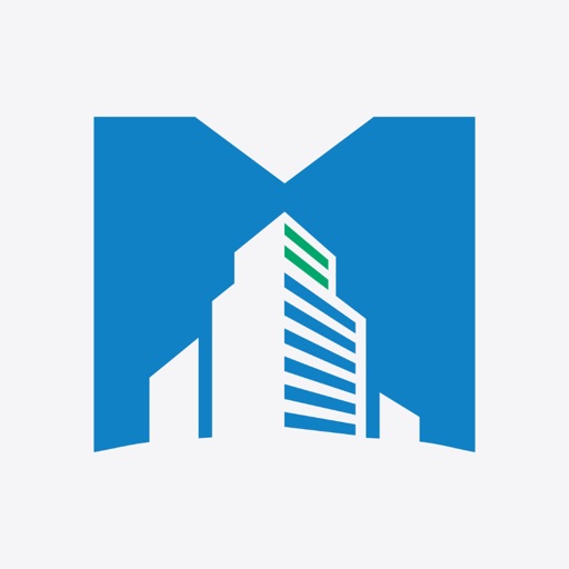 The Metro Group Icon