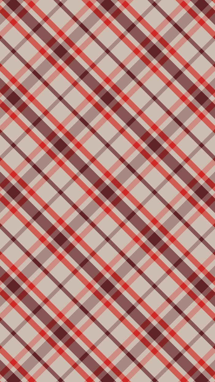 Fabric Tartan Plaid
