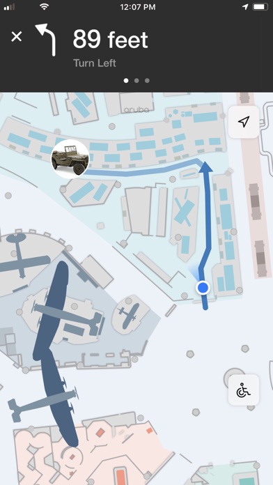 The Henry Ford Connect Screenshot