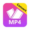 Any-Make MP4 Converter