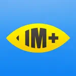 IM+ Instant Messenger App Positive Reviews