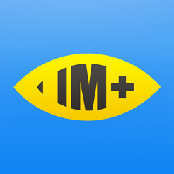 ‎IM+ Instant Messenger