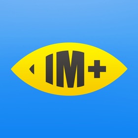 螢幕擷取畫面 (4) IM+ Instant Messenger