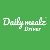 DailyMealz Driver icon
